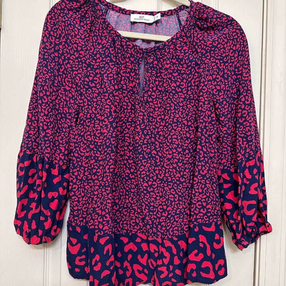 Womens Vineyard Vines Top